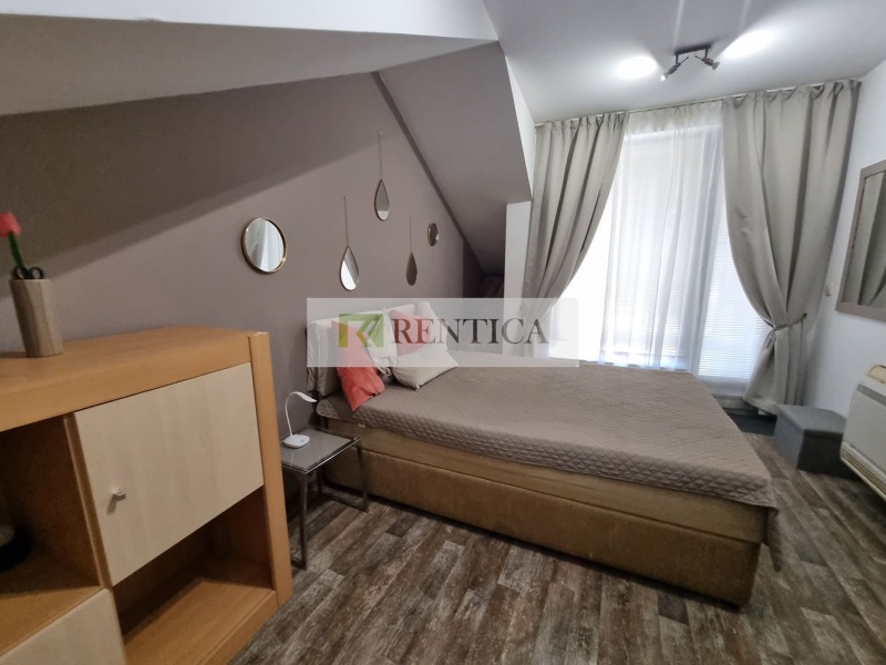 De inchiriat  1 dormitor Varna , Țentâr , 59 mp | 65370963 - imagine [9]