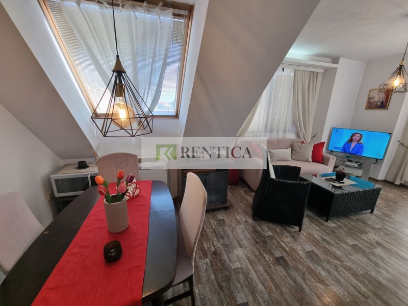 Do wynajęcia  1 sypialnia Warna , Centar , 59 mkw | 65370963 - obraz [3]