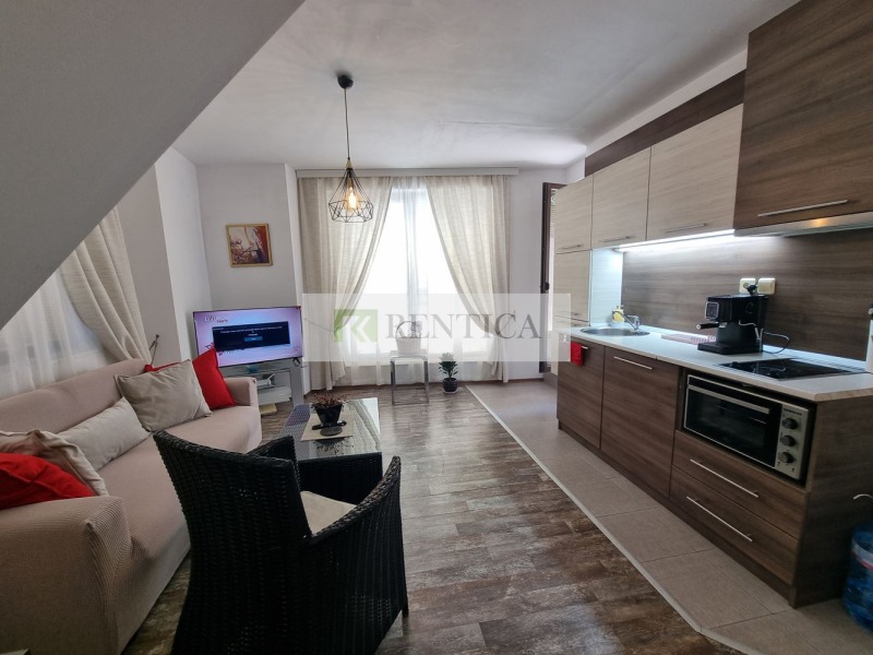 Do wynajęcia  1 sypialnia Warna , Centar , 59 mkw | 65370963 - obraz [5]