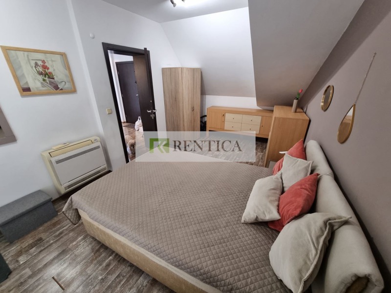 En renta  1 dormitorio Varna , Tsentar , 59 metros cuadrados | 65370963 - imagen [12]