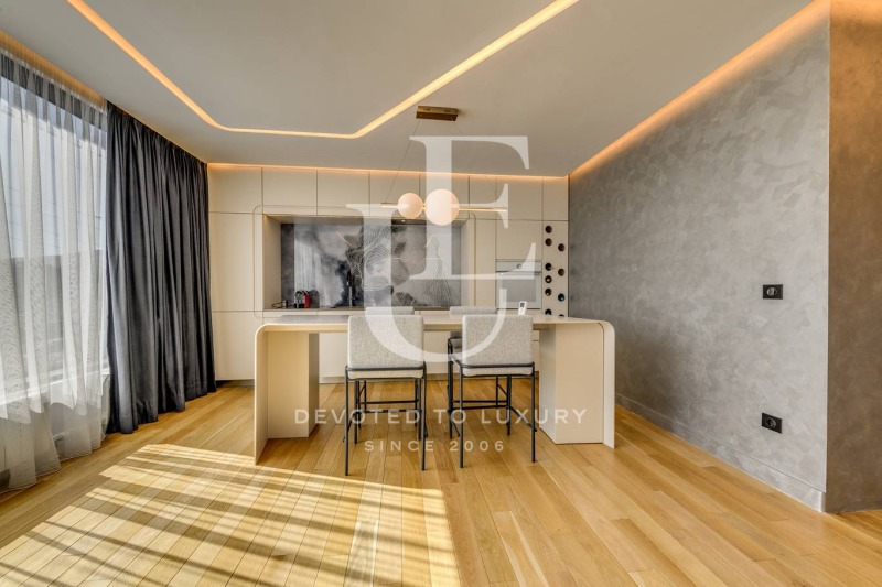 De inchiriat  1 dormitor Sofia , Manastirsci livadi , 96 mp | 92299676 - imagine [5]