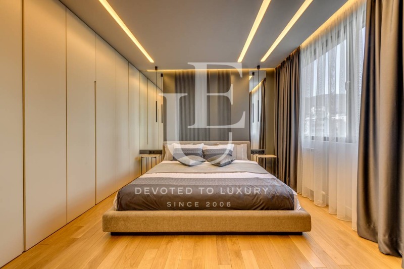 De inchiriat  1 dormitor Sofia , Manastirsci livadi , 96 mp | 92299676 - imagine [7]