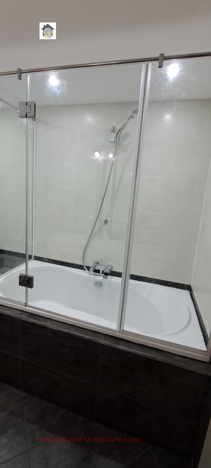 K pronájmu  1 ložnice Sofia , Dianabad , 94 m2 | 45711802 - obraz [10]