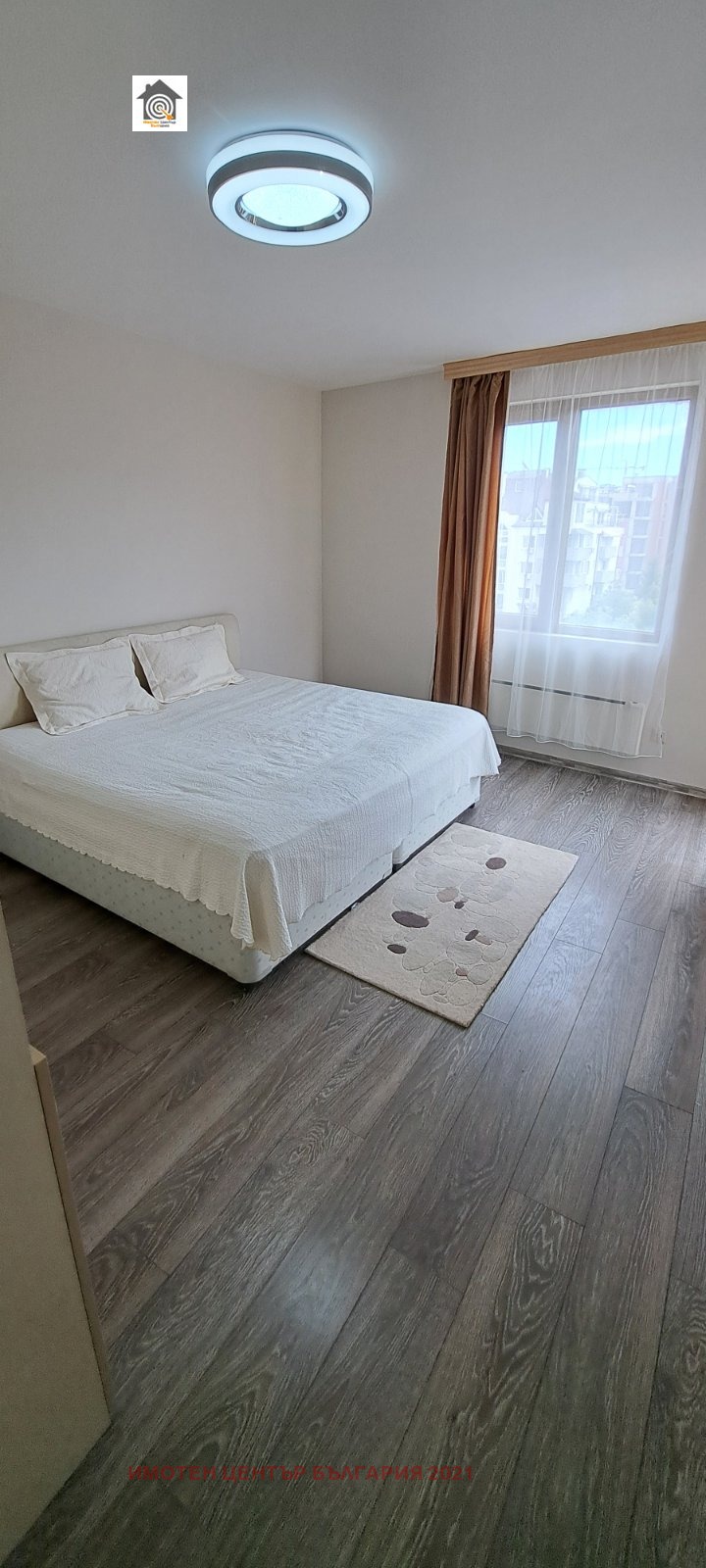 K pronájmu  1 ložnice Sofia , Dianabad , 94 m2 | 45711802 - obraz [6]