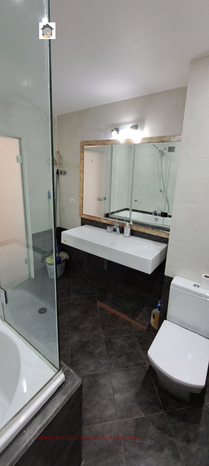 K pronájmu  1 ložnice Sofia , Dianabad , 94 m2 | 45711802 - obraz [9]