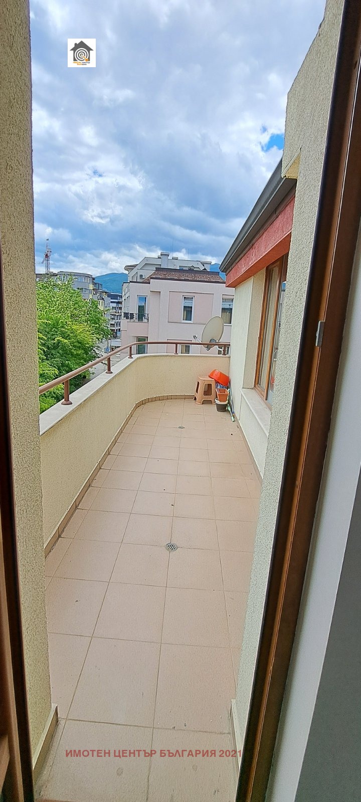 K pronájmu  1 ložnice Sofia , Dianabad , 94 m2 | 45711802 - obraz [14]