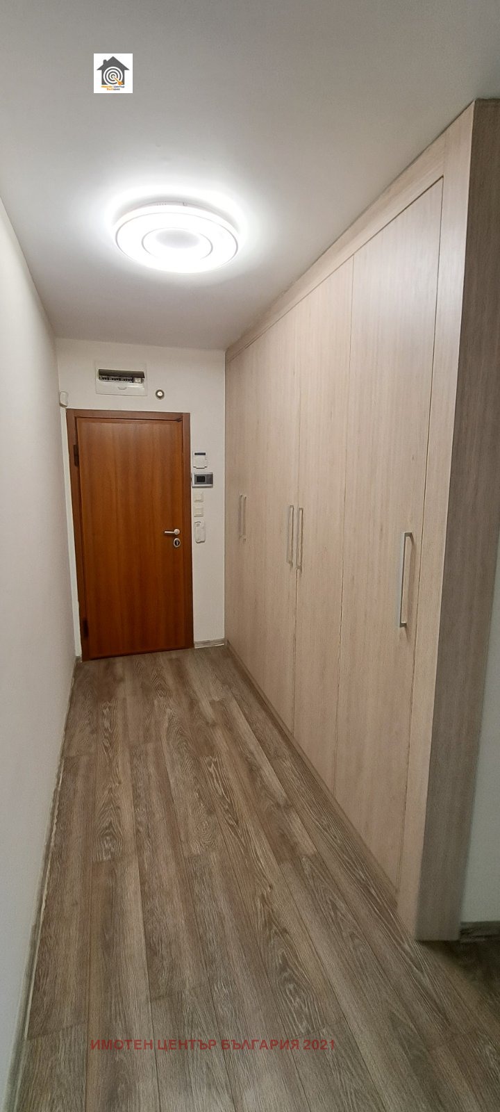 K pronájmu  1 ložnice Sofia , Dianabad , 94 m2 | 45711802 - obraz [8]
