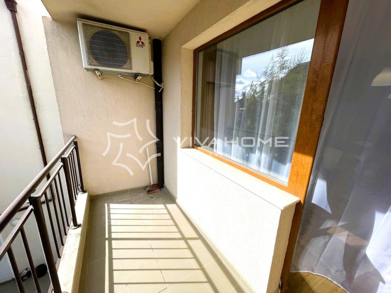 Do wynajęcia  1 sypialnia Warna , Briz , 59 mkw | 26143605 - obraz [4]