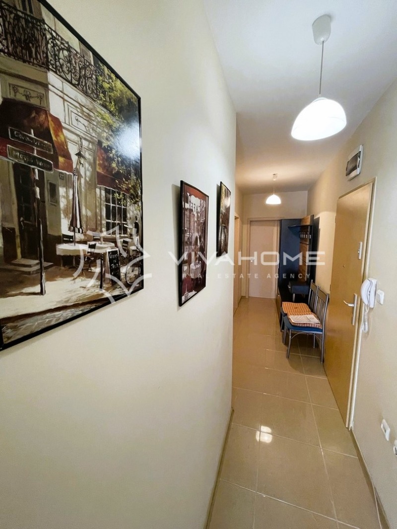 Do wynajęcia  1 sypialnia Warna , Briz , 59 mkw | 26143605 - obraz [7]