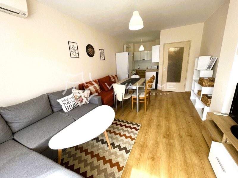 Do wynajęcia  1 sypialnia Warna , Briz , 59 mkw | 26143605
