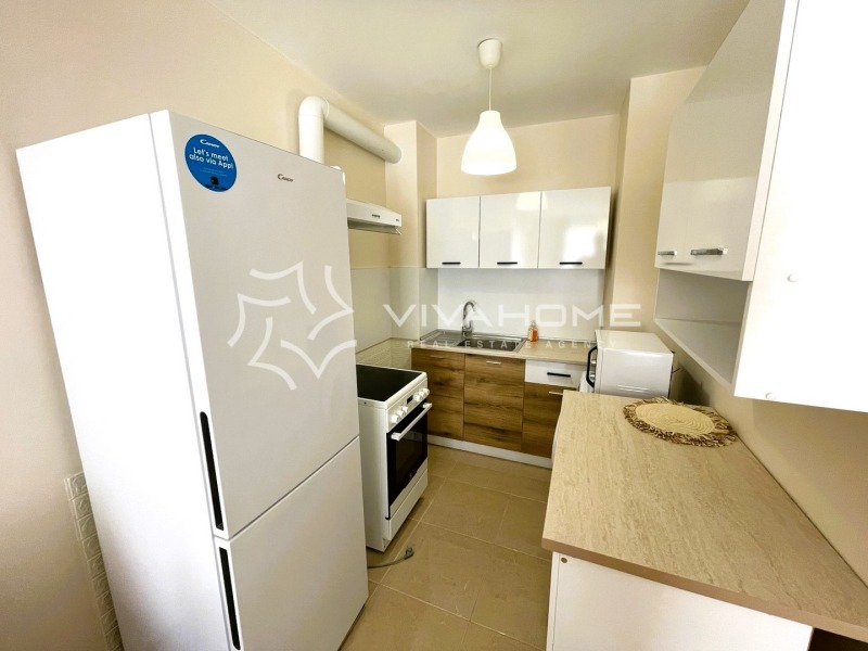 Do wynajęcia  1 sypialnia Warna , Briz , 59 mkw | 26143605 - obraz [3]