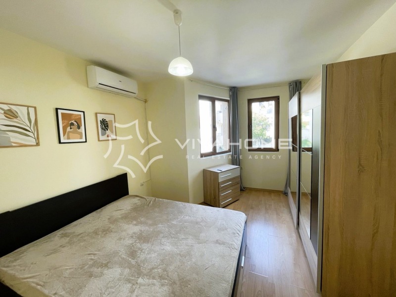 Do wynajęcia  1 sypialnia Warna , Briz , 59 mkw | 26143605 - obraz [6]
