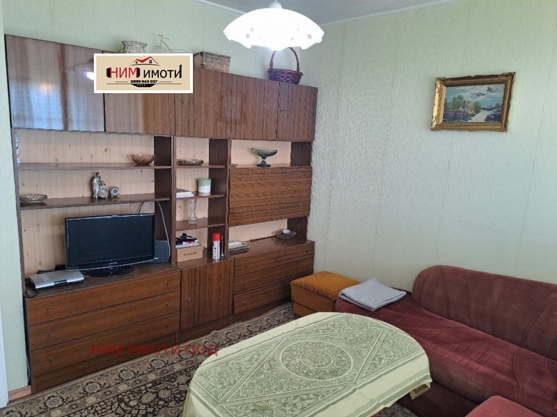 Издаје се  1 спаваћа соба Софија , Лјулин 1 , 50 м2 | 84757105 - слика [6]
