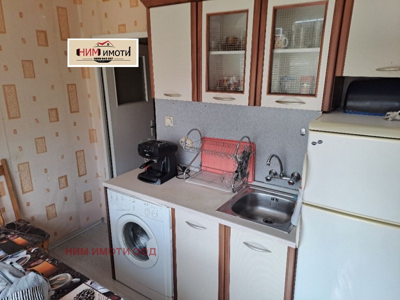 Издаје се  1 спаваћа соба Софија , Лјулин 1 , 50 м2 | 84757105 - слика [2]