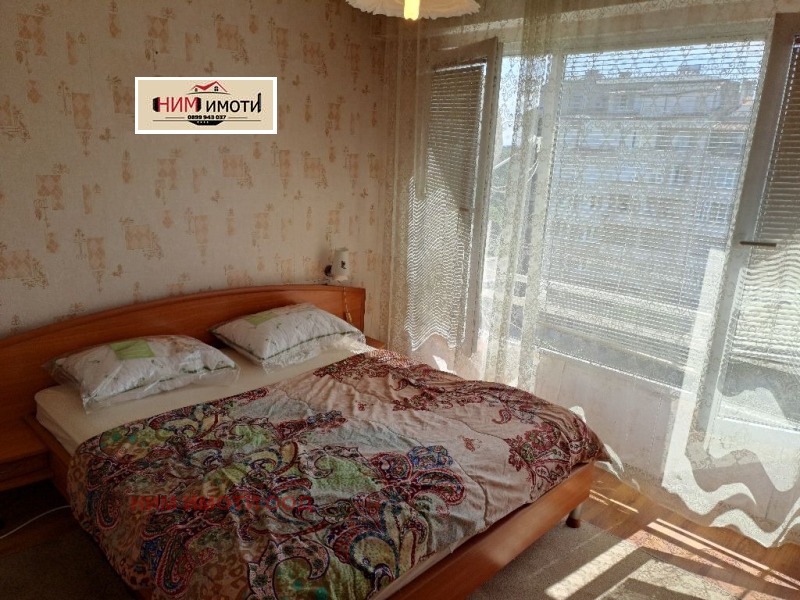 Издаје се  1 спаваћа соба Софија , Лјулин 1 , 50 м2 | 84757105 - слика [4]