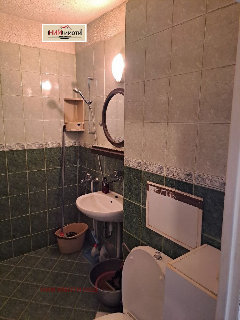 Издаје се  1 спаваћа соба Софија , Лјулин 1 , 50 м2 | 84757105 - слика [10]