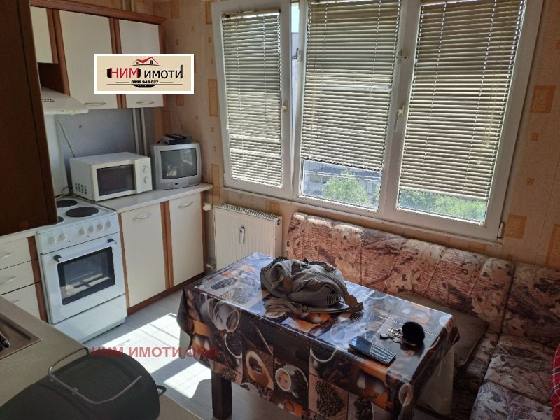 Издаје се  1 спаваћа соба Софија , Лјулин 1 , 50 м2 | 84757105 - слика [3]