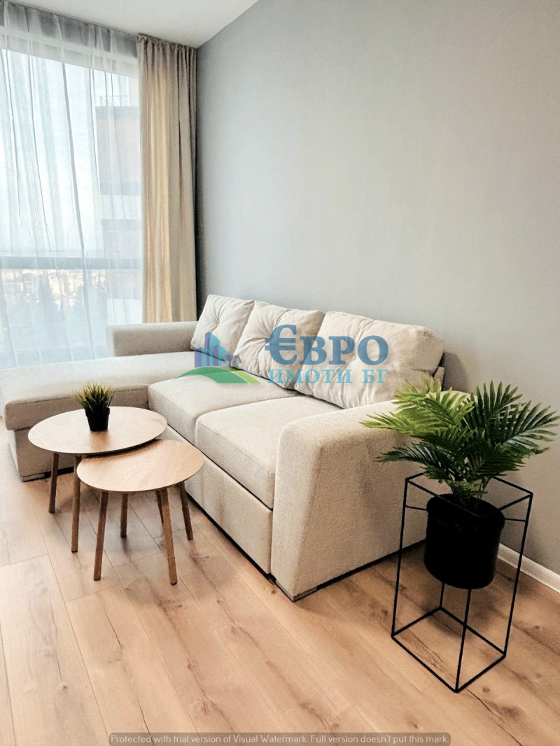 Kiadó  1 hálószoba Stara Zagora , Bila , 70 négyzetméter | 44093361 - kép [3]