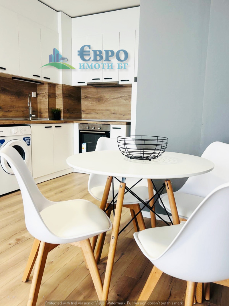 Kiadó  1 hálószoba Stara Zagora , Bila , 70 négyzetméter | 44093361 - kép [2]