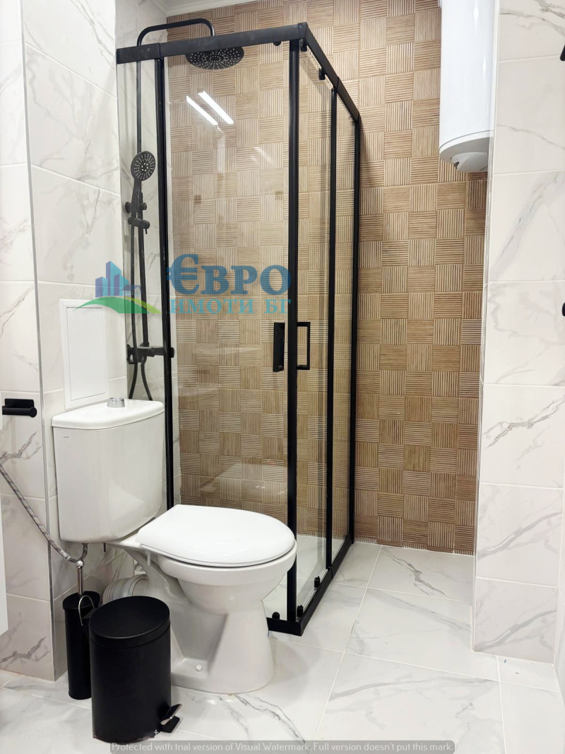 Kiadó  1 hálószoba Stara Zagora , Bila , 70 négyzetméter | 44093361 - kép [6]