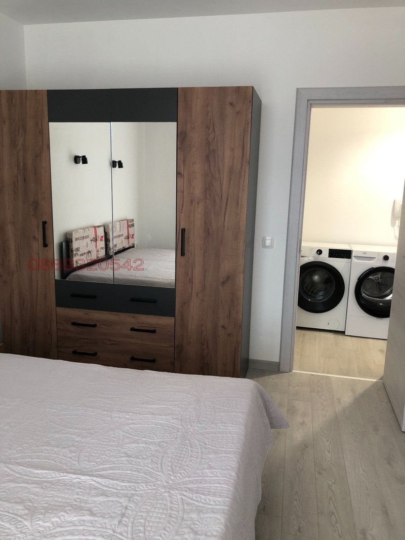 Дава под наем 2-СТАЕН, гр. София, Надежда 3, снимка 8 - Апартаменти - 53315551