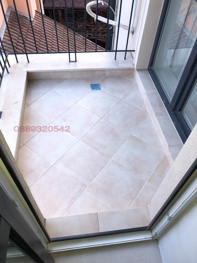 Дава под наем 2-СТАЕН, гр. София, Надежда 3, снимка 6 - Апартаменти - 53315551