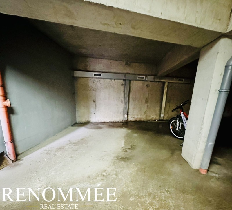 Дава под наем 2-СТАЕН, гр. София, Редута, снимка 9 - Апартаменти - 53340218