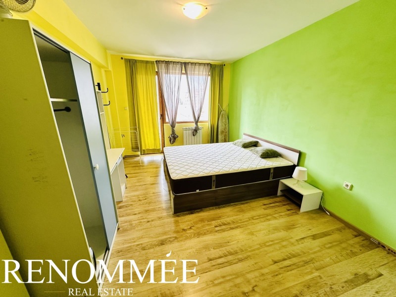 Дава под наем 2-СТАЕН, гр. София, Редута, снимка 5 - Апартаменти - 53340218