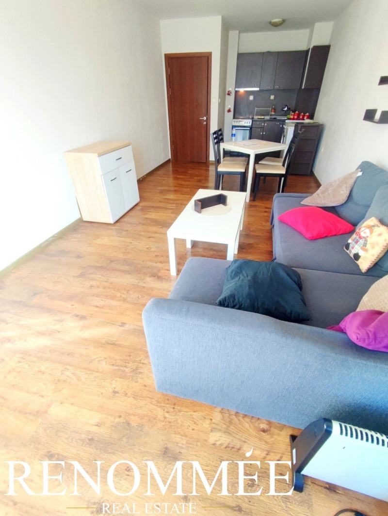 Дава под наем 2-СТАЕН, гр. София, Редута