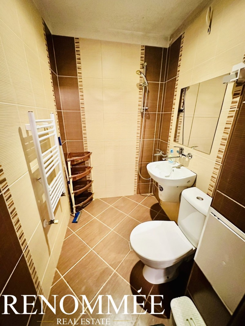 Дава под наем 2-СТАЕН, гр. София, Редута, снимка 8 - Апартаменти - 53340218