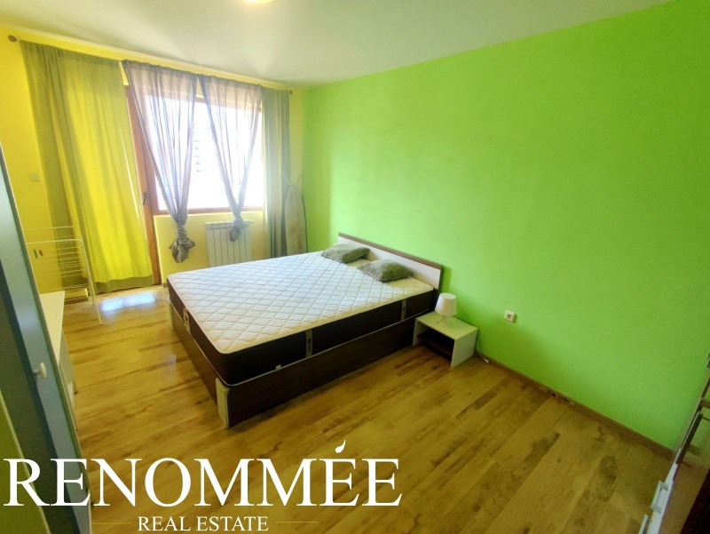 Дава под наем 2-СТАЕН, гр. София, Редута, снимка 7 - Апартаменти - 53340218