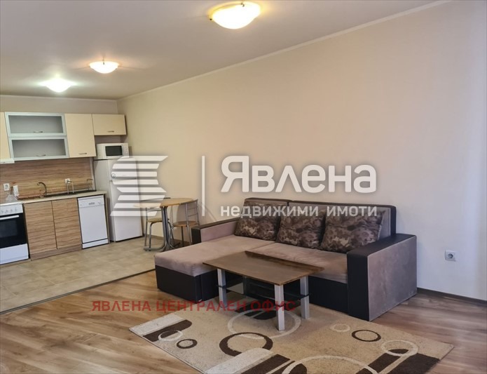 Дава под наем 2-СТАЕН, гр. София, Витоша, снимка 4 - Апартаменти - 53892524