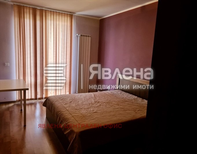 Дава под наем 2-СТАЕН, гр. София, Витоша, снимка 2 - Апартаменти - 53892524