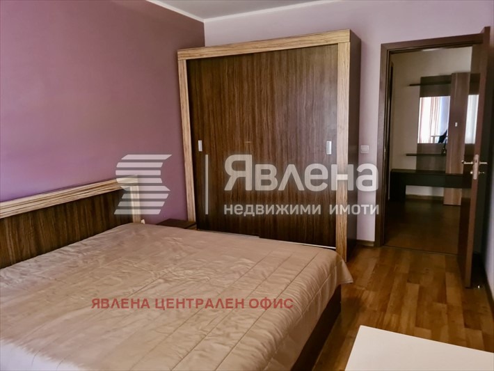 Дава под наем 2-СТАЕН, гр. София, Витоша, снимка 3 - Апартаменти - 53892524