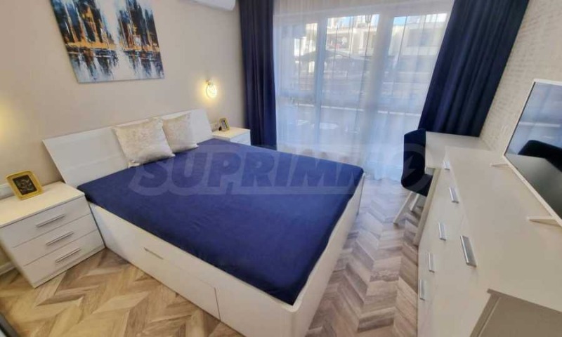 En renta  2 dormitorios Plovdiv , Jristo Smirnenski , 120 metros cuadrados | 66750953 - imagen [6]