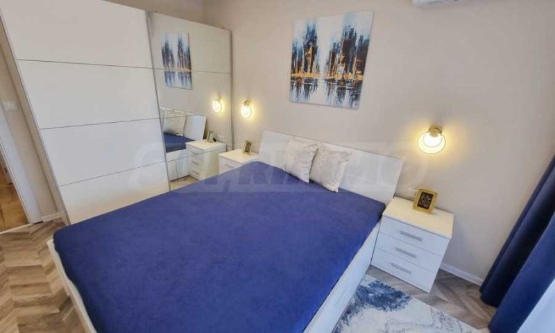 En renta  2 dormitorios Plovdiv , Jristo Smirnenski , 120 metros cuadrados | 66750953 - imagen [4]