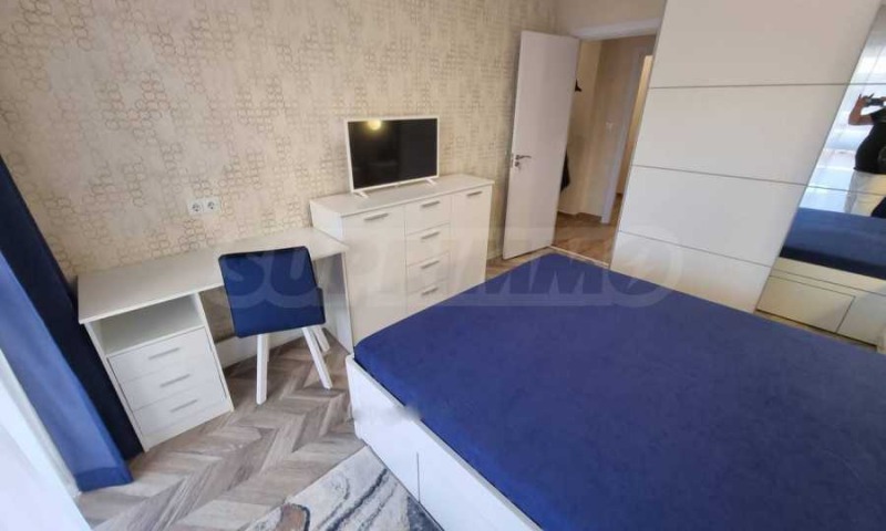 En renta  2 dormitorios Plovdiv , Jristo Smirnenski , 120 metros cuadrados | 66750953 - imagen [7]
