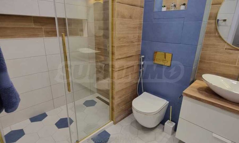En renta  2 dormitorios Plovdiv , Jristo Smirnenski , 120 metros cuadrados | 66750953 - imagen [8]