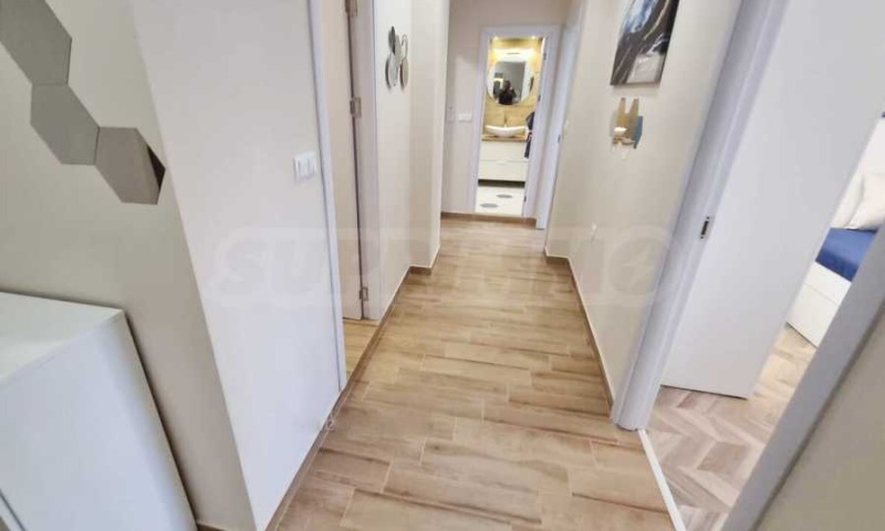 En renta  2 dormitorios Plovdiv , Jristo Smirnenski , 120 metros cuadrados | 66750953 - imagen [10]