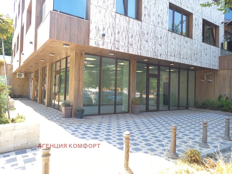 Издаје се  Схоп Софија , Разсадника , 55 м2 | 41234131 - слика [8]