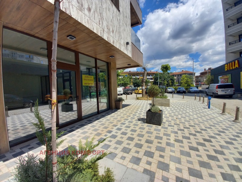 Издаје се  Схоп Софија , Разсадника , 55 м2 | 41234131 - слика [7]