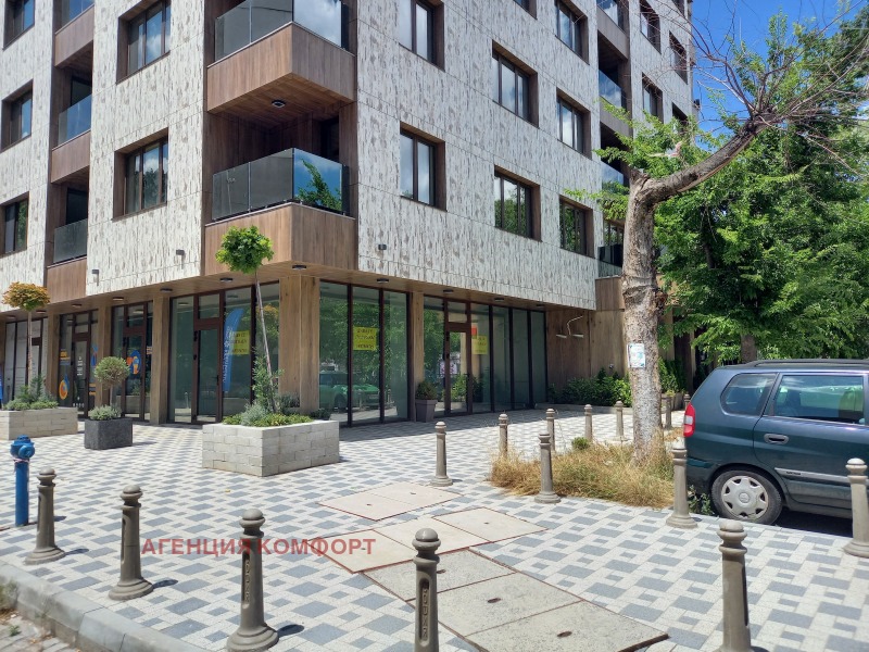 Издаје се  Схоп Софија , Разсадника , 55 м2 | 41234131 - слика [14]
