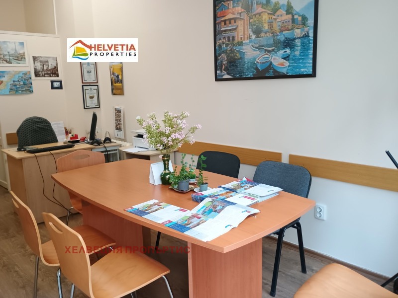 Дава под наем МАГАЗИН, гр. София, Център, снимка 3 - Магазини - 53011044