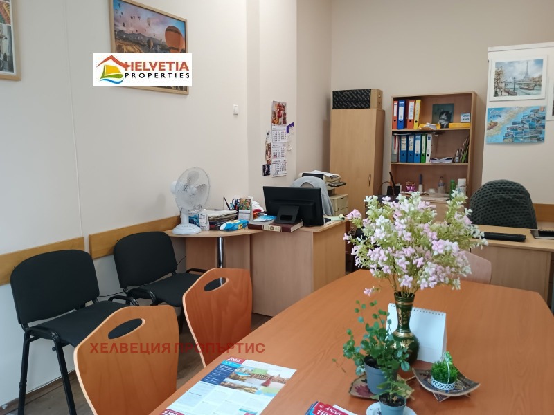 Дава под наем МАГАЗИН, гр. София, Център, снимка 2 - Магазини - 53011044