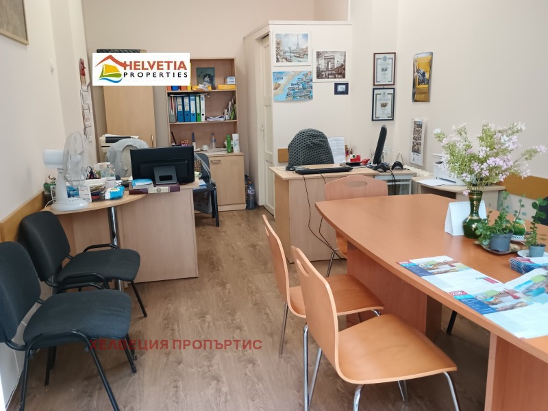 Дава под наем МАГАЗИН, гр. София, Център, снимка 4 - Магазини - 53011044