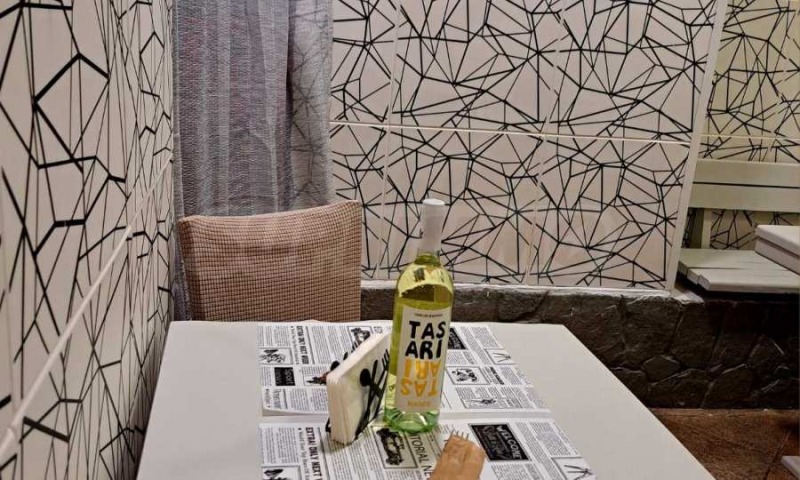 Дава под наем ЗАВЕДЕНИЕ, гр. София, Фондови жилища, снимка 4 - Заведения - 53130120