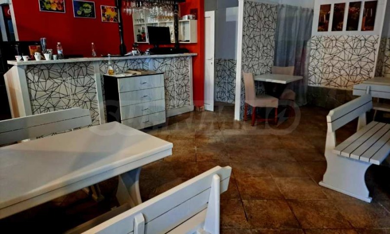 Дава под наем ЗАВЕДЕНИЕ, гр. София, Фондови жилища, снимка 8 - Заведения - 53130120