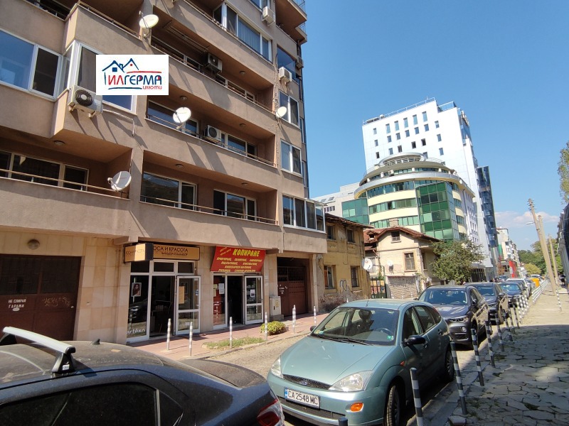 En renta  Cochera Sofia , Tsentar , 19 metros cuadrados | 83951998 - imagen [9]