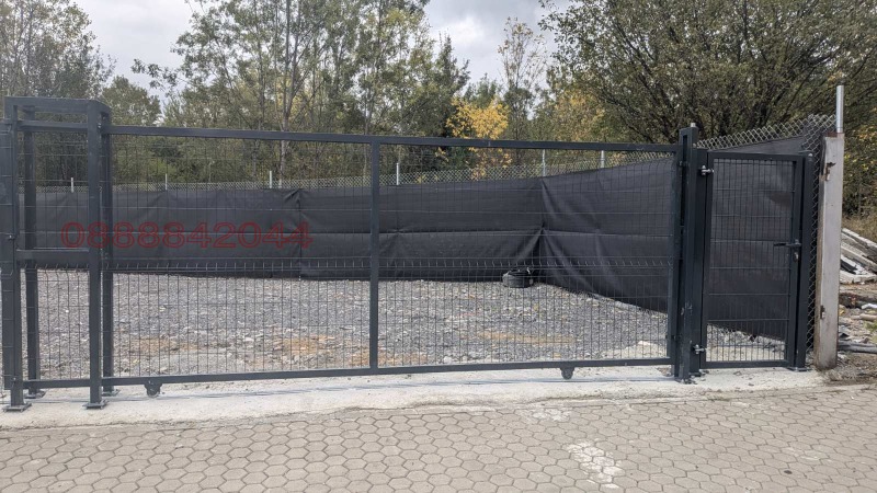 Дава под наем МЯСТО, гр. София, Овча купел 2, снимка 7 - Парцели - 52798134