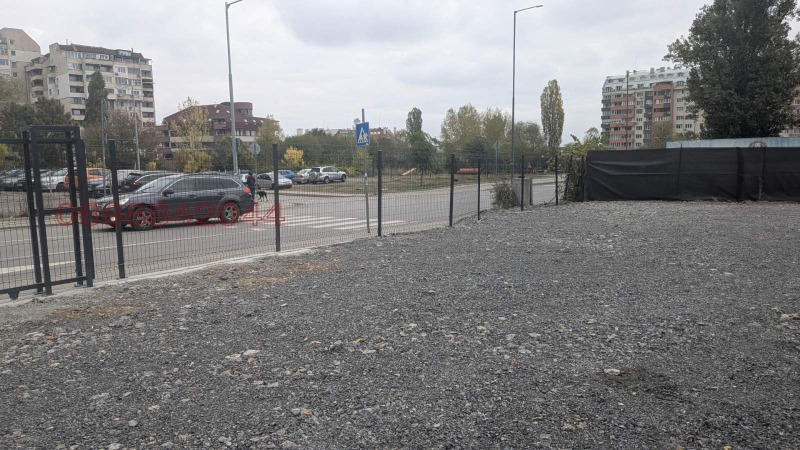 Дава под наем МЯСТО, гр. София, Овча купел 2, снимка 4 - Парцели - 52798134